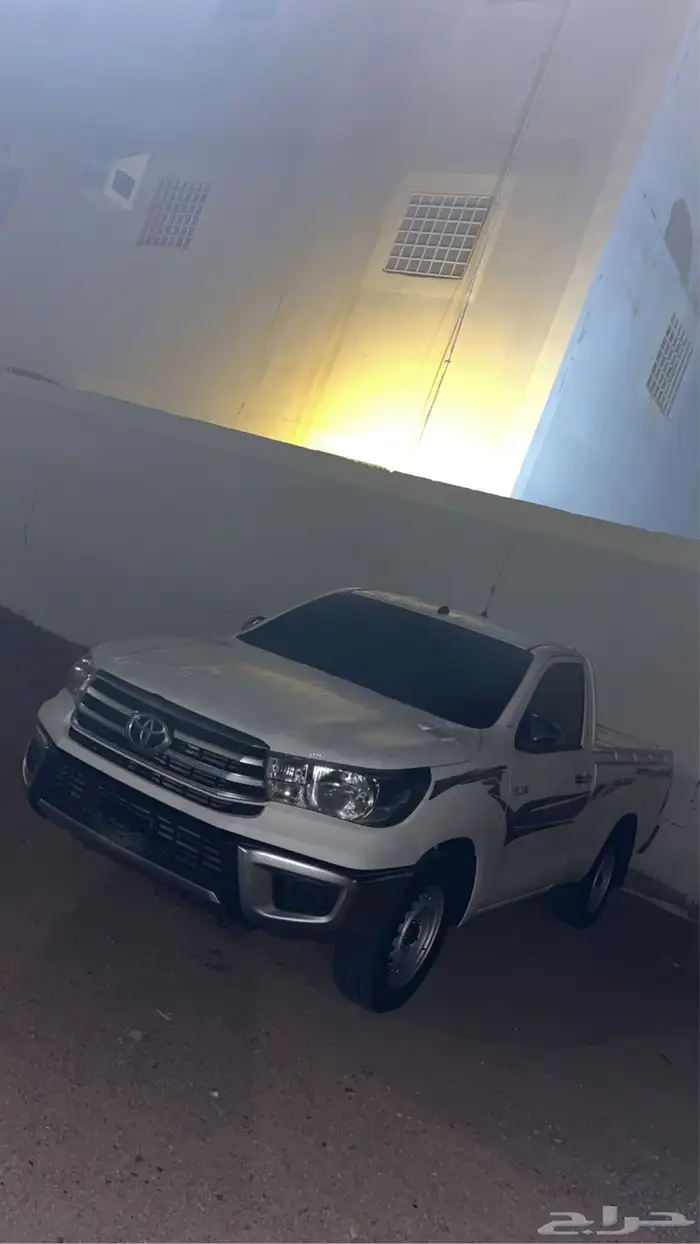 هايلكس 18غماره 3