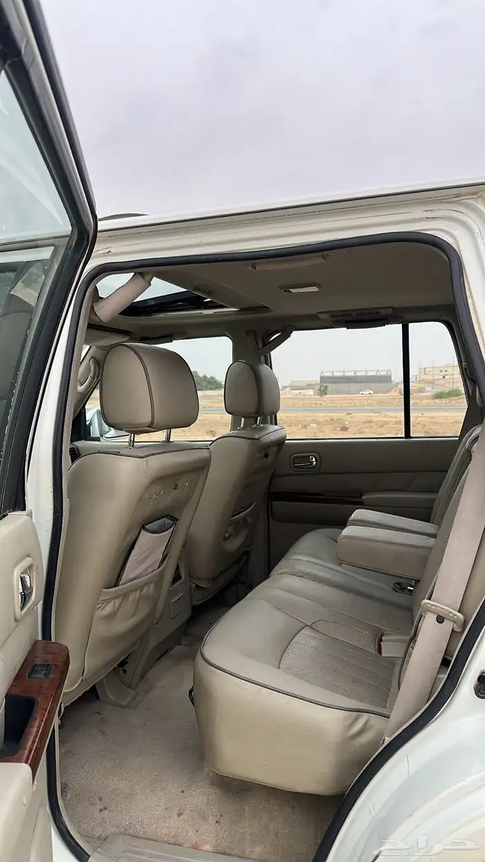 باترول 2007 11