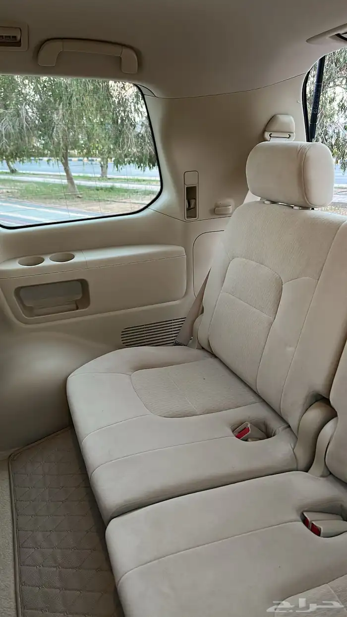 لاند كروز فطيمي 2017 7