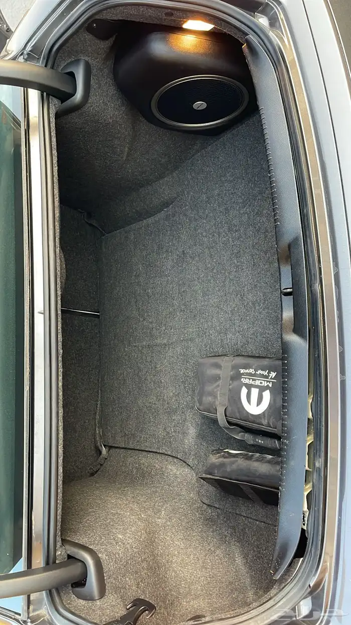 كلايزر 2021 قمه في النضافه استخدام شخص واحد فقط ممشى 75الف 15