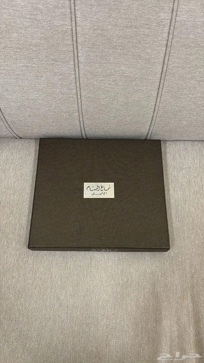 شماغ البسام اصدار قديم عام2007 0