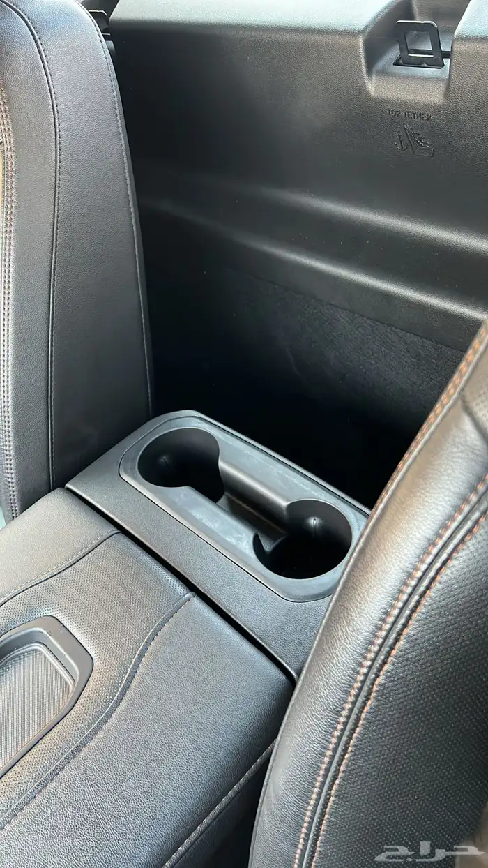 جمس AT4 بحالة الوكاله 20