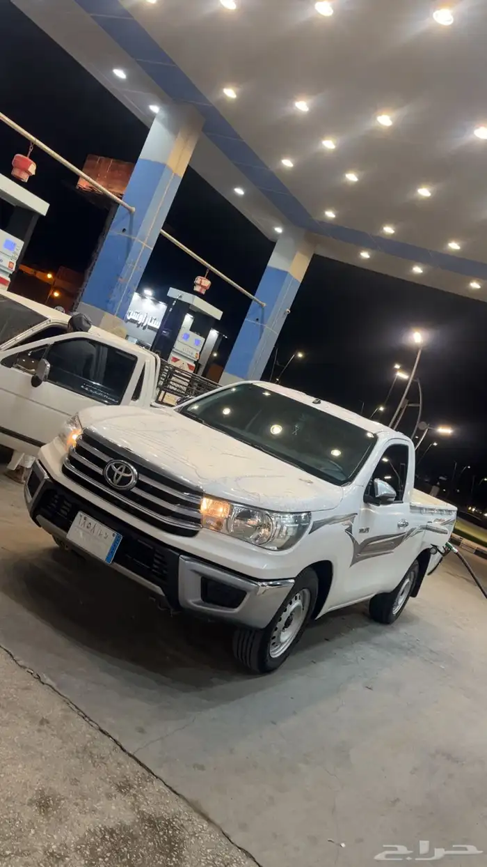 هايلكس 18غماره 6