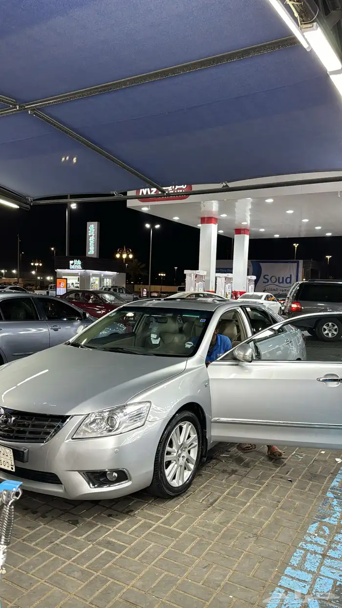 أوريون 2010 المالك الثاني 6