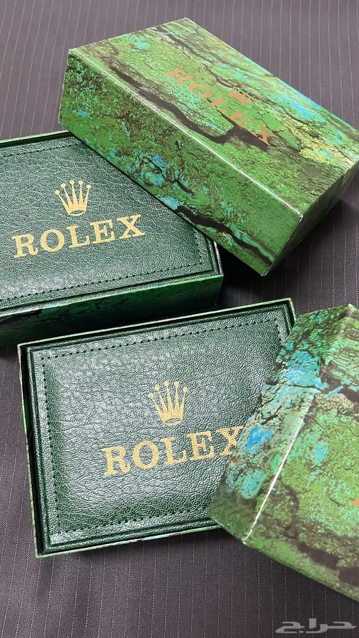 ساعة رولكس Rolex Oyster Perpetual 0