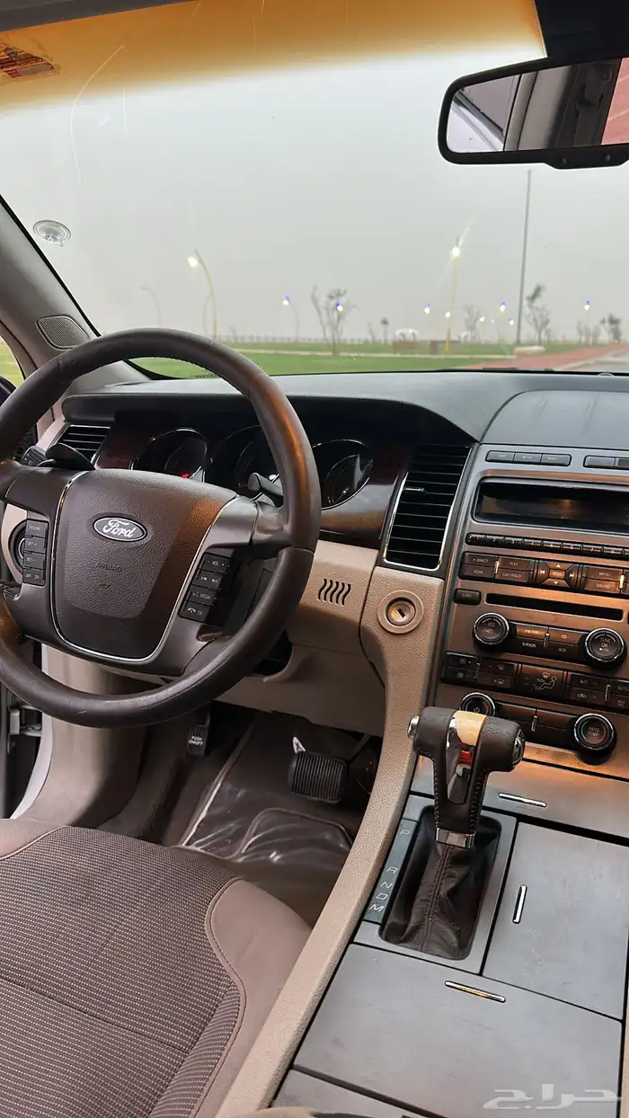 تورس 2011 بدي بلد 3