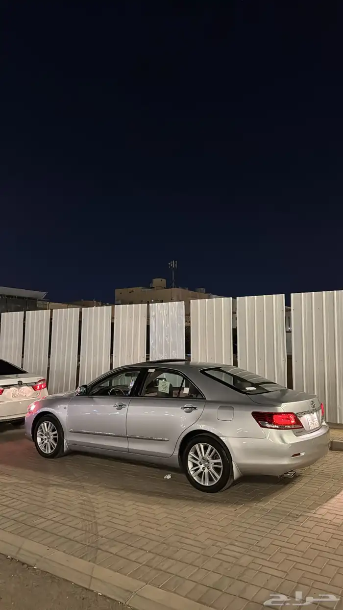 أوريون 2010 المالك الثاني 3