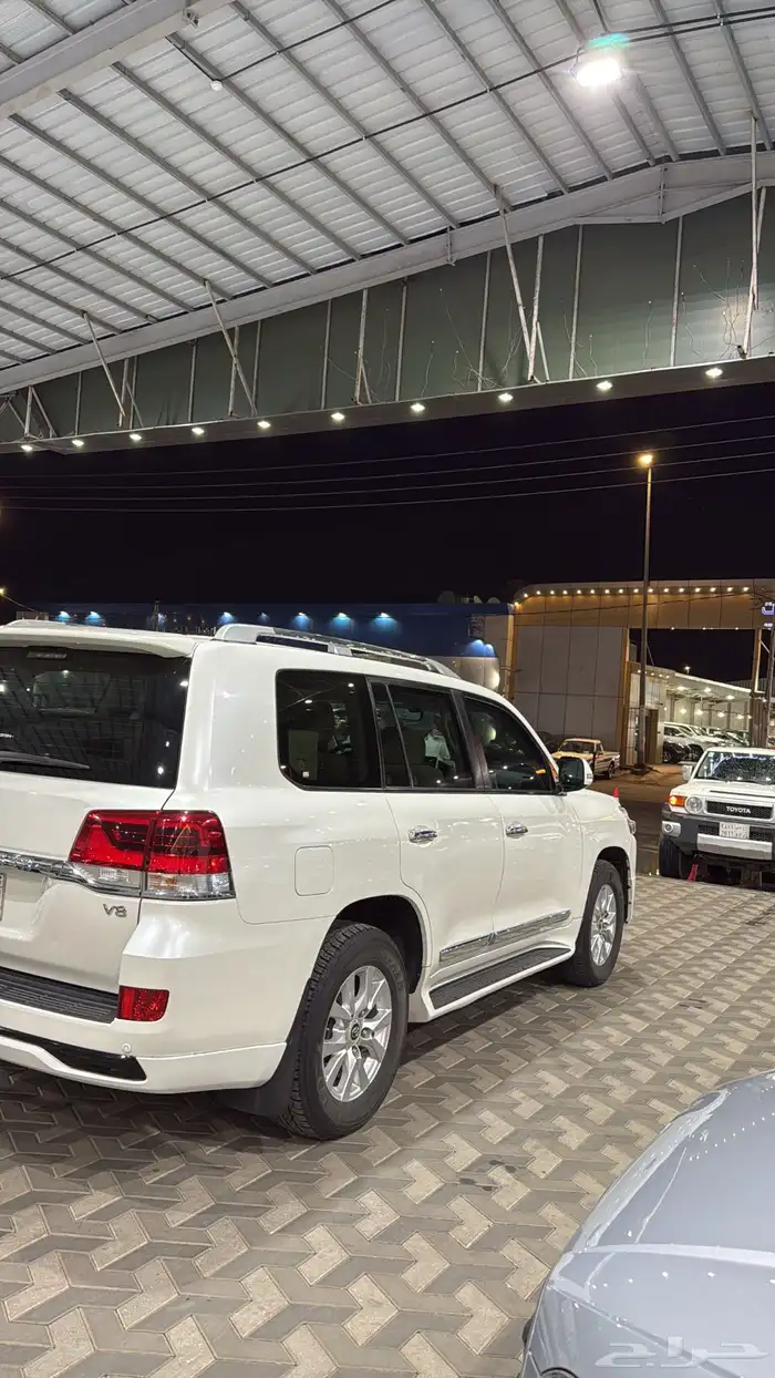 جي اكس ار 2017 بنزين 2