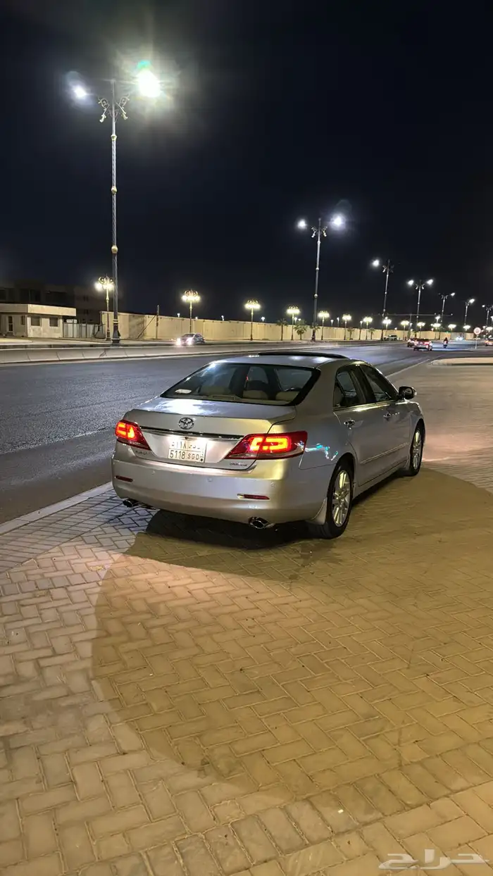 أوريون 2010 المالك الثاني 4