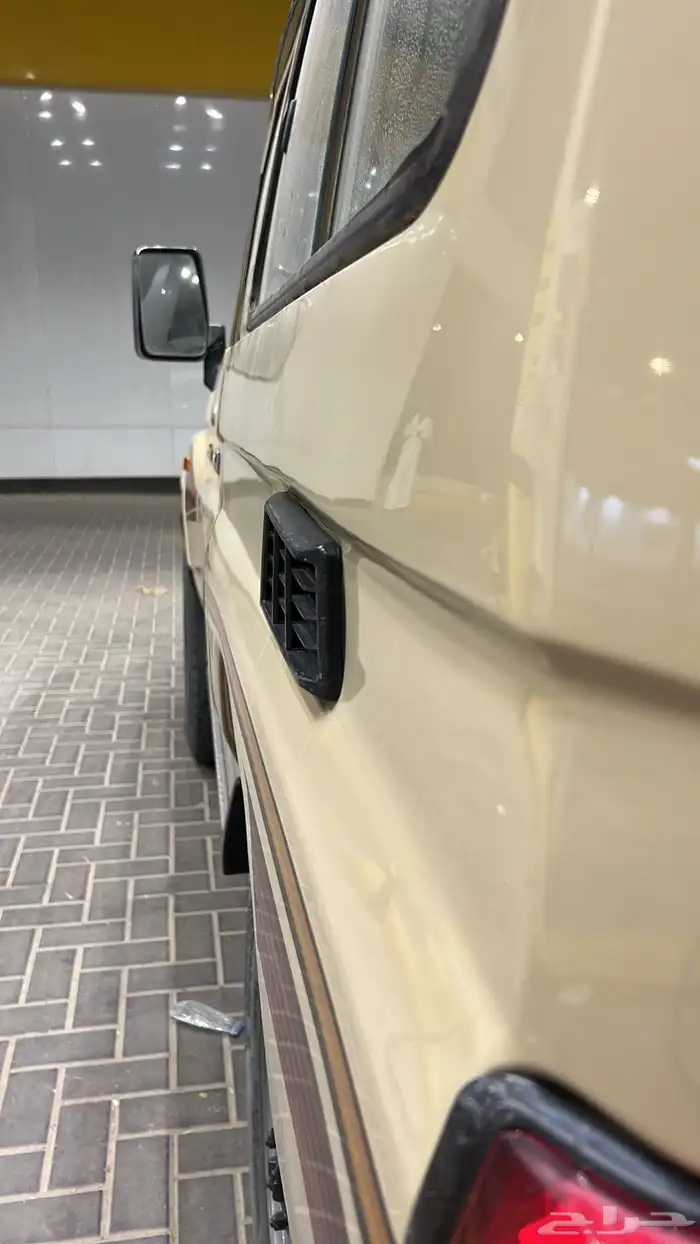 جيب ربع 2010 بريمي (شخصي) 5