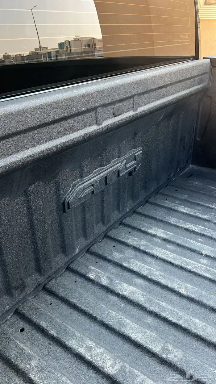 جمس AT4 بحالة الوكاله 14