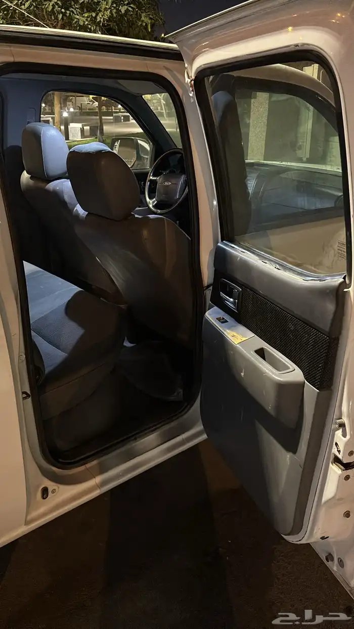 فورد رانجر 2011 5