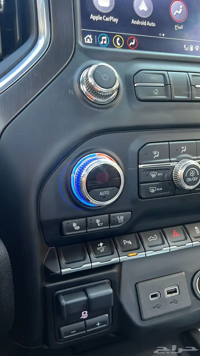 جمس AT4 بحالة الوكاله 21