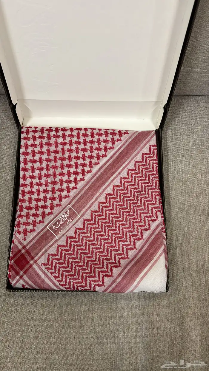 شماغ البسام اصدار قديم عام2007 2