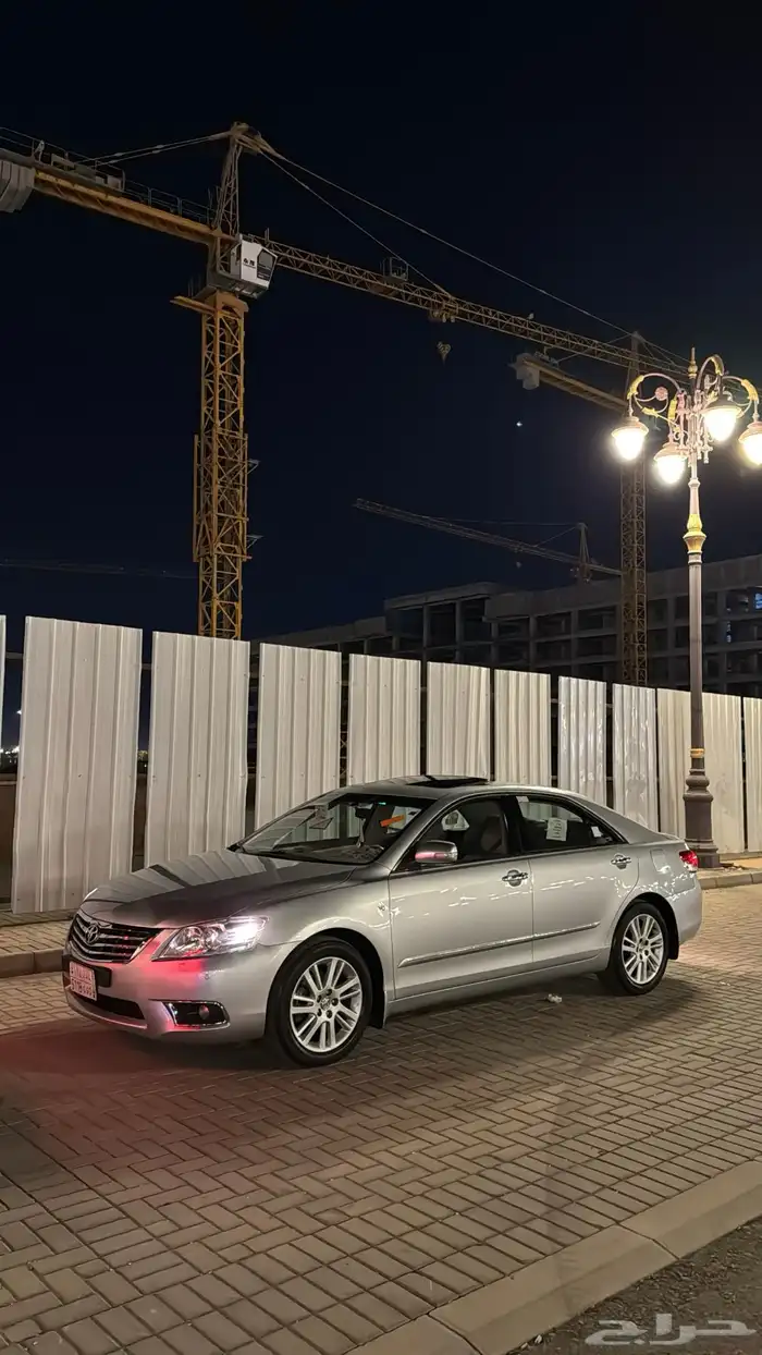 أوريون 2010 المالك الثاني 1