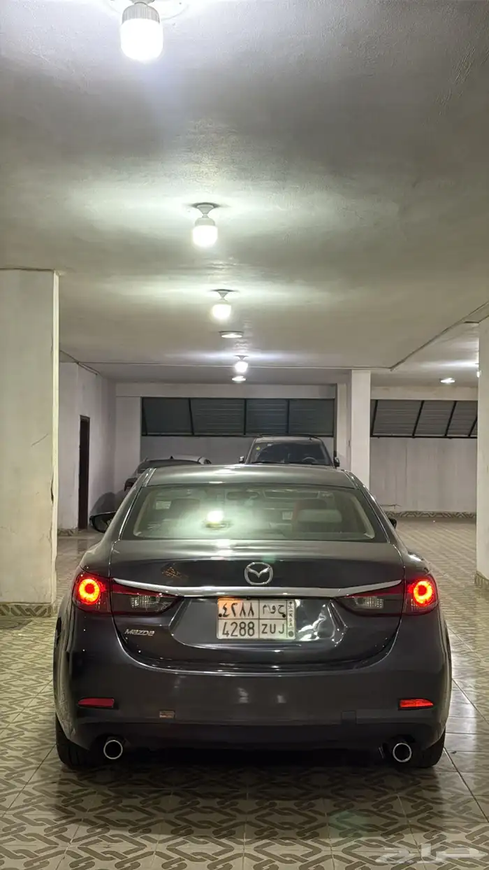 مازدا 2016 3
