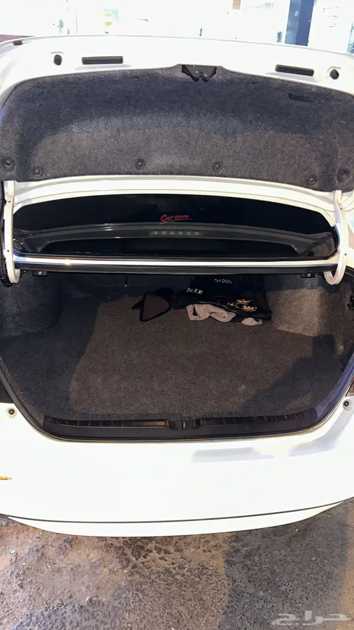 هوندا اكورد 2021 9