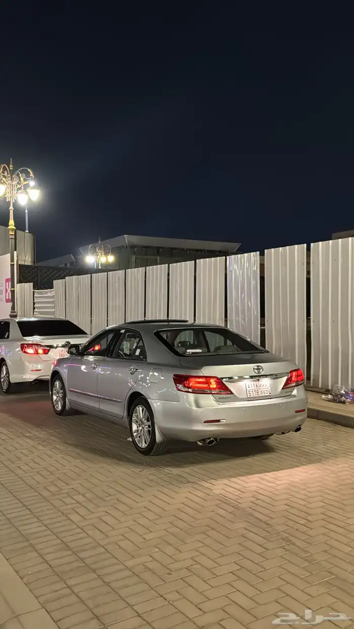 أوريون 2010 المالك الثاني 2