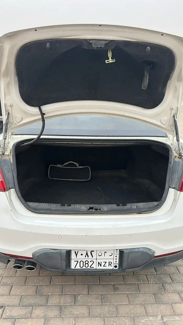 تورس 2011 بدي بلد 5