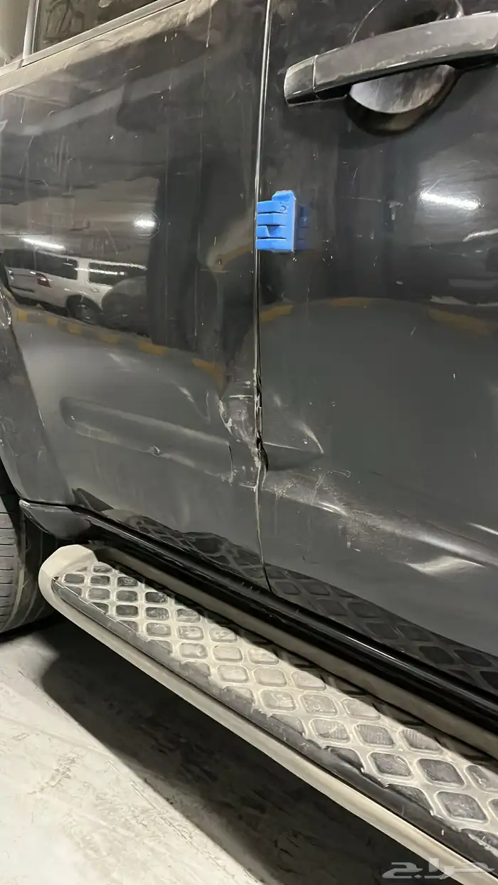 للبيع جيب بافندر موديل 2010 5