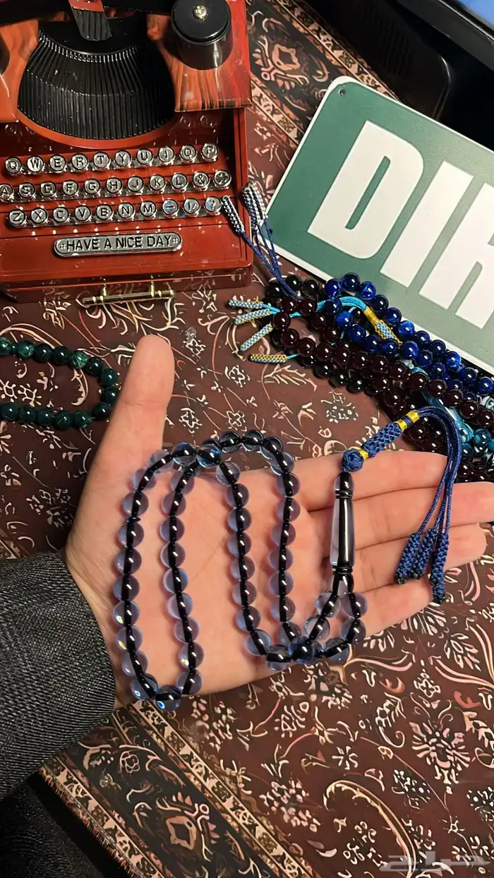 مسابيح بكلايت عالية الجودة   أفضل سعر في السوق 3