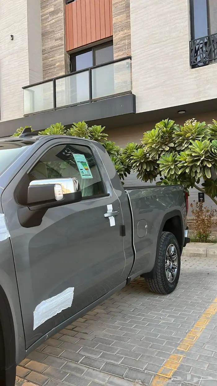 جمس سيرا 2025 2