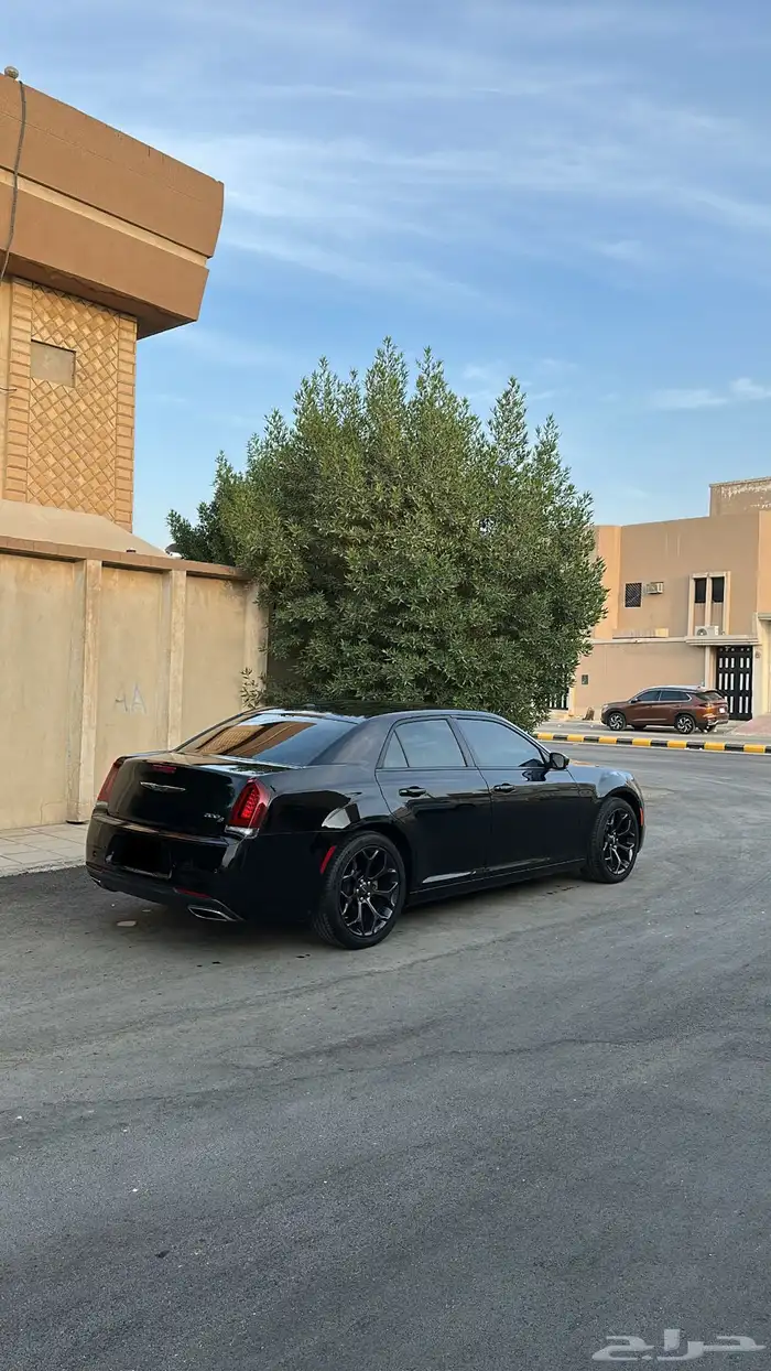 كلايزلر موديل 2021 300S 2