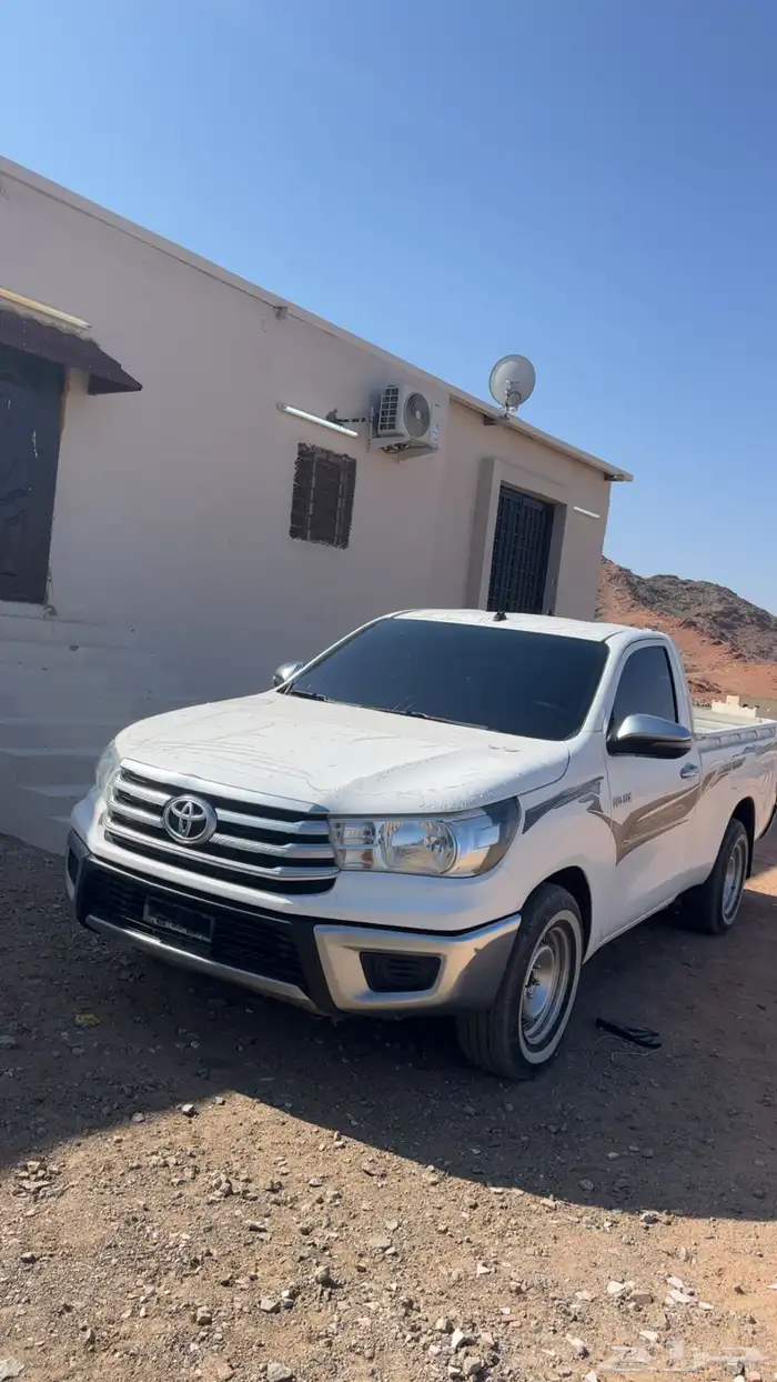 هايلكس 18غماره 5