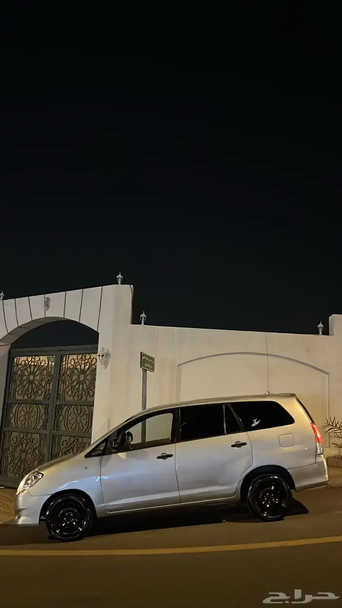 انوفا 2009 تماتيك 2