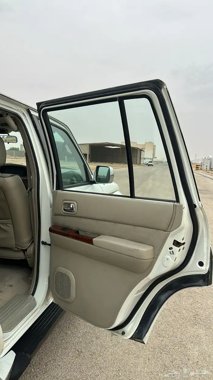 باترول 2007 16