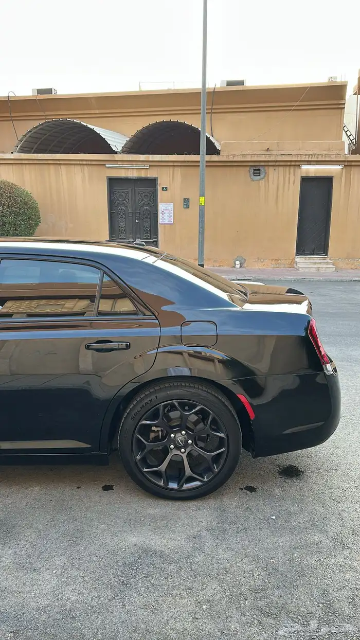 كلايزلر موديل 2021 300S 12