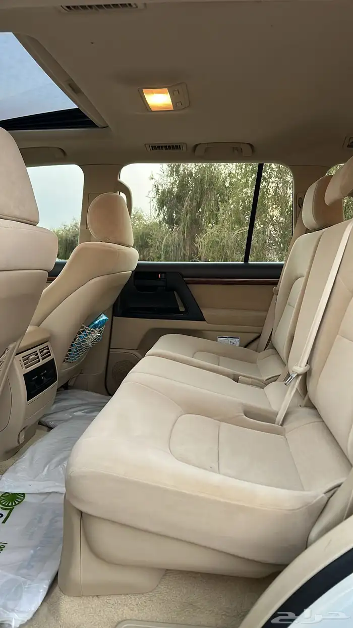 لاند كروز فطيمي 2017 12