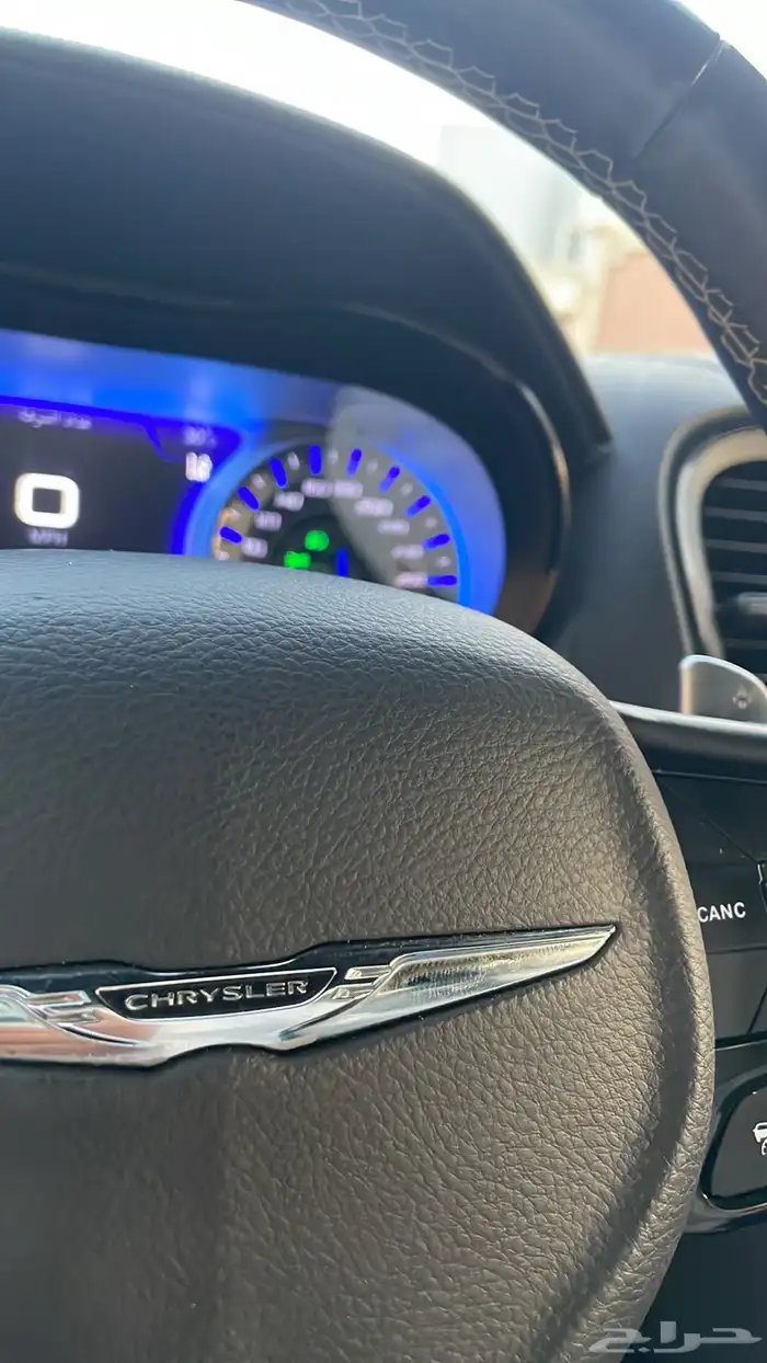 كلايزر 2021 قمه في النضافه استخدام شخص واحد فقط ممشى 75الف 11