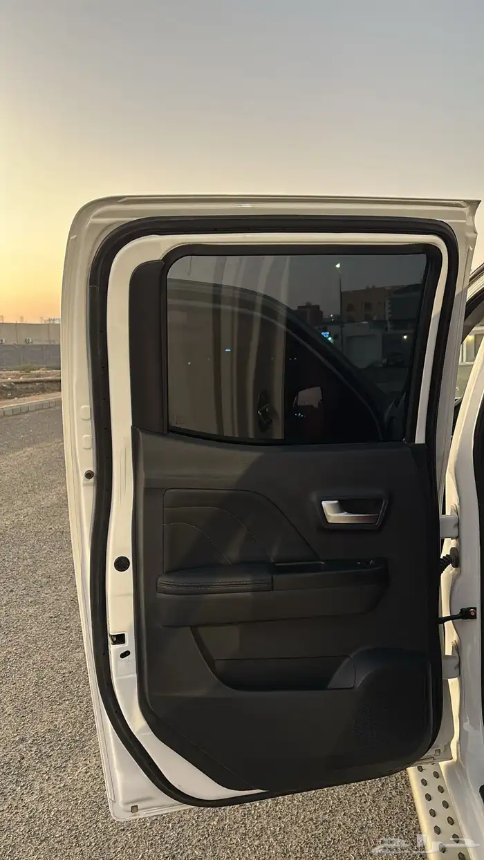 وينجل 7 موتر جديد وممشى قليل وافضل موديل 2022 13