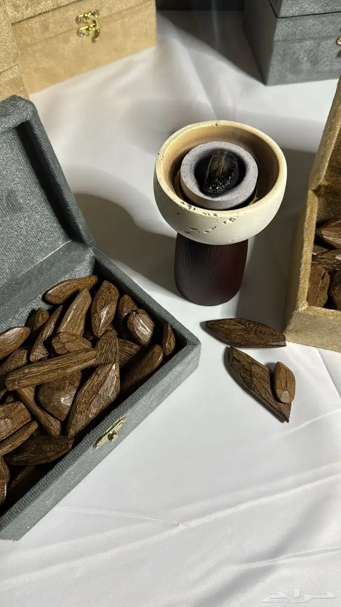 عود مروكي دبل سوبر 1