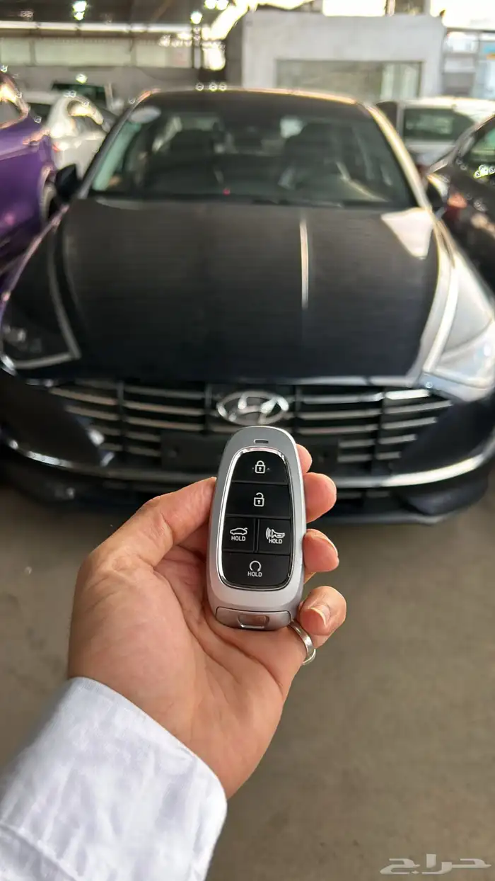 سوناتا 2021 للبيع 38
