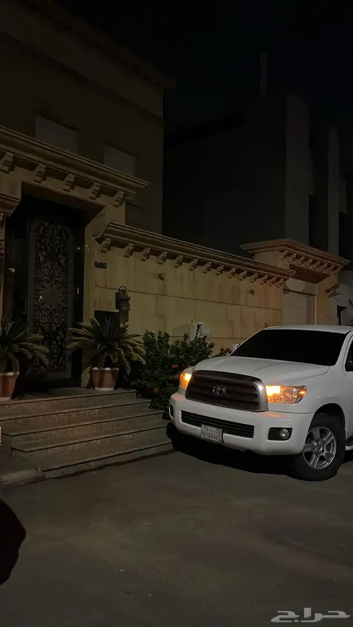 سكويا 2010 بدي شرط 5