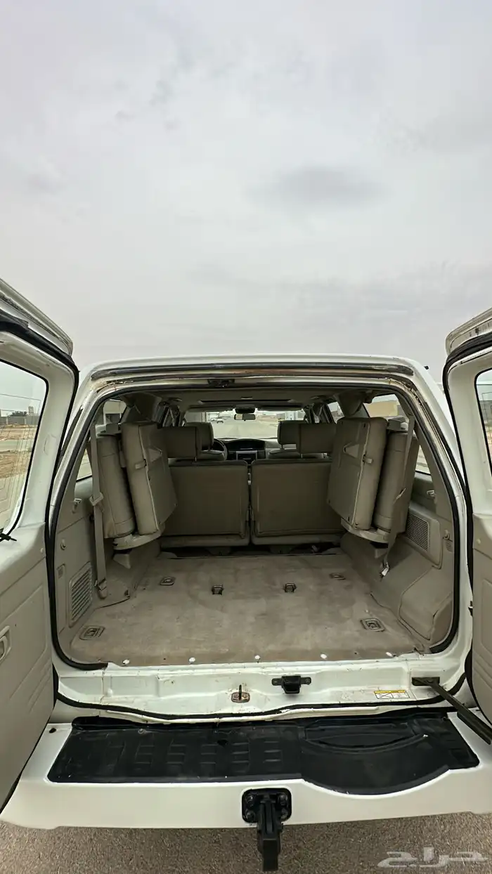 باترول 2007 19