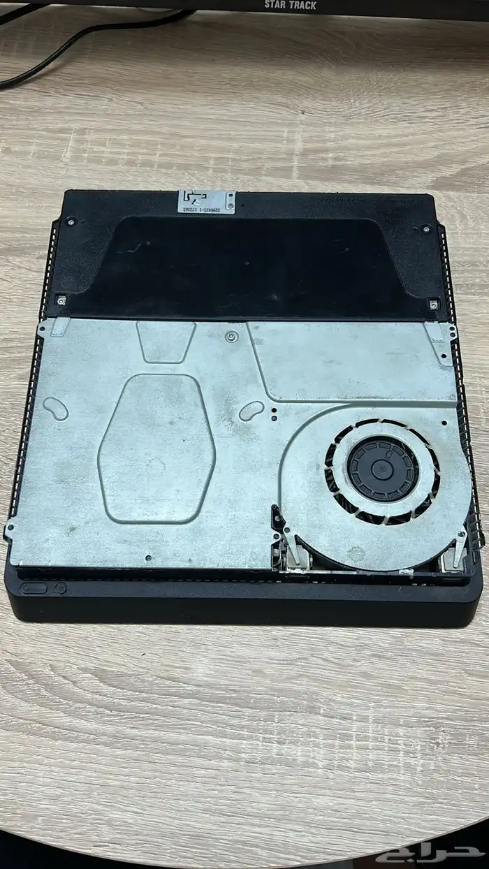 سوني 4 نظيف جدا  للبيع 3