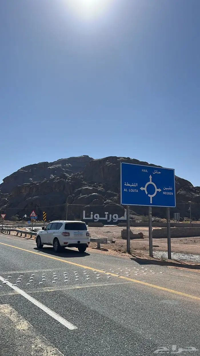 باترول LE 2014 مكينة 400 حصان 14