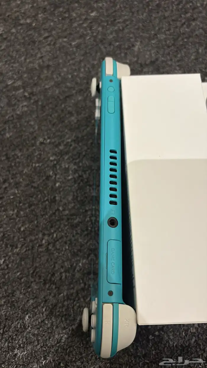 نينتندو سويتش لايت نظيييف 2