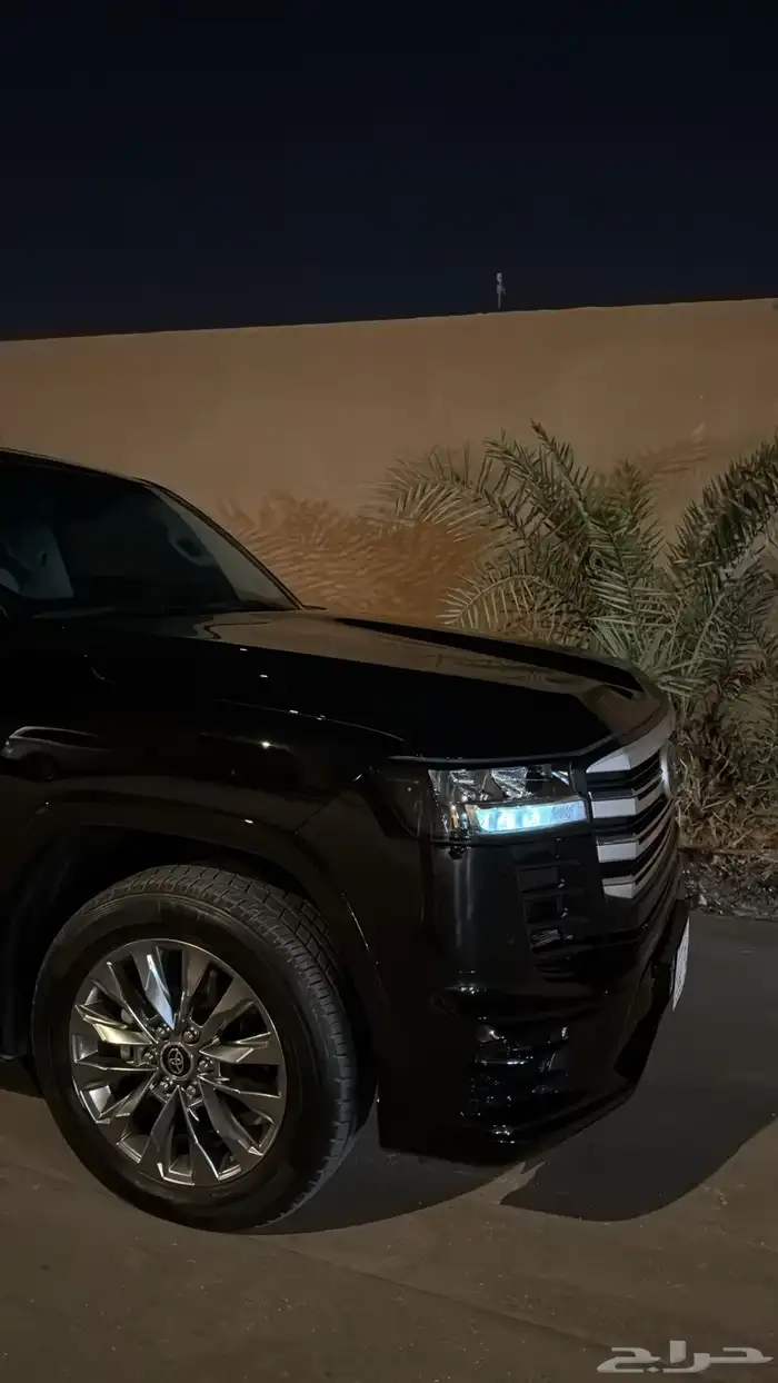 لاند كلوزر 2024 5