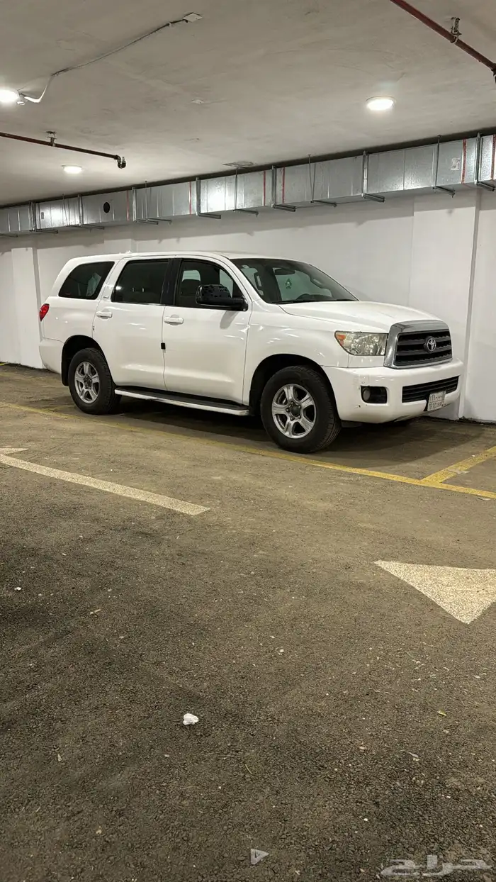 سكويا 2010 بدي شرط 3