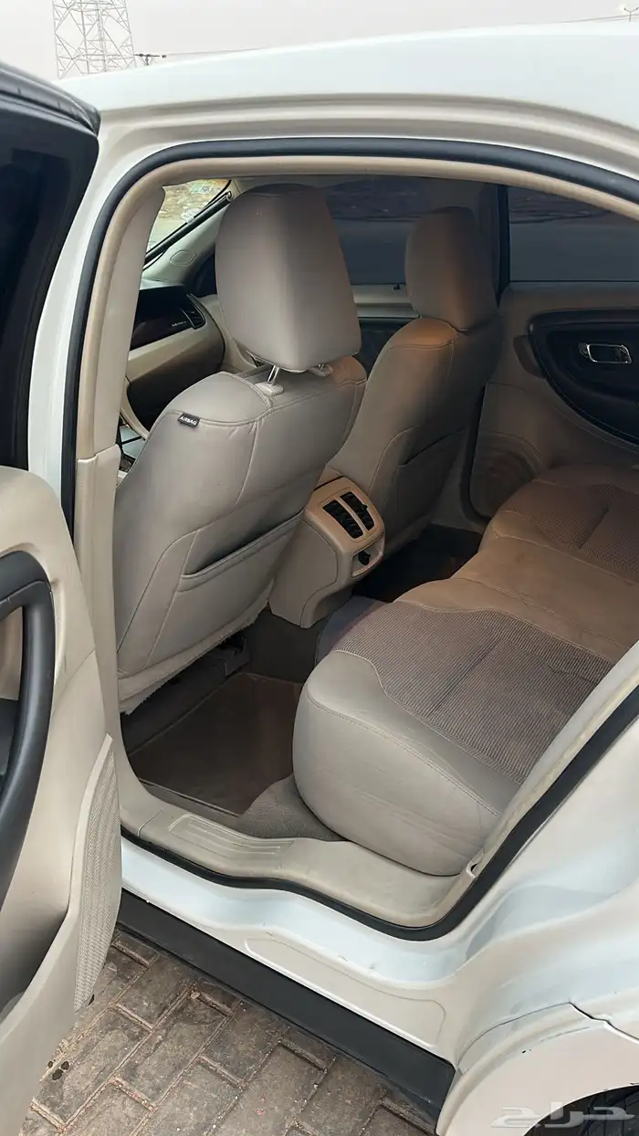 تورس 2011 بدي بلد 7