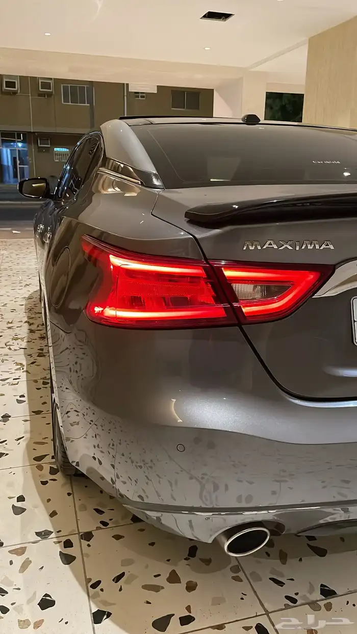 مكسيما 2016 12