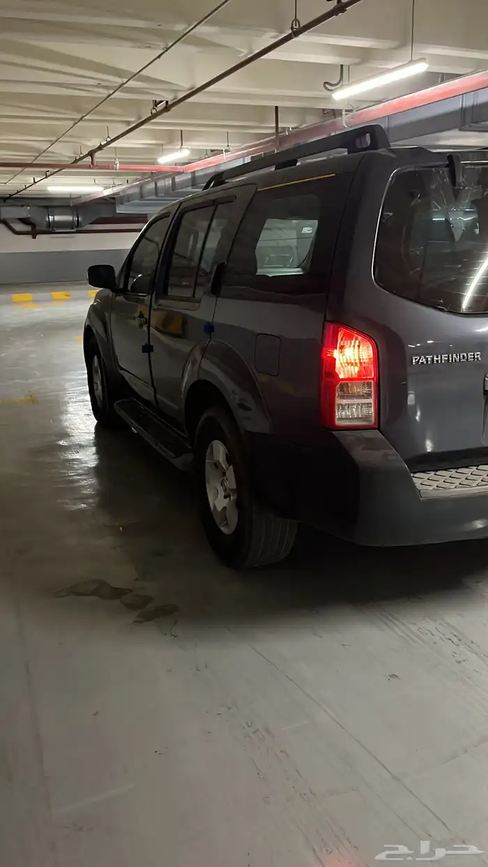 للبيع جيب بافندر موديل 2010 7