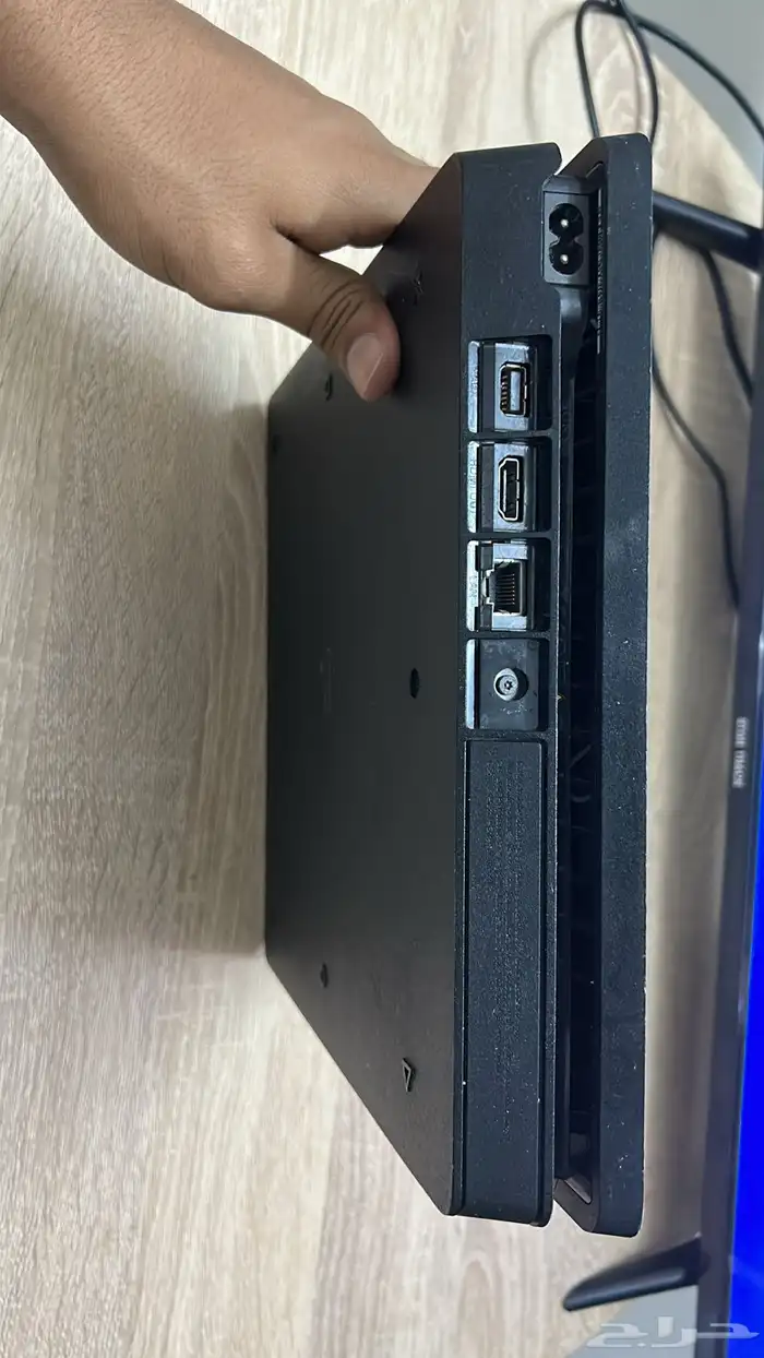 سوني 4 نظيف جدا  للبيع 1