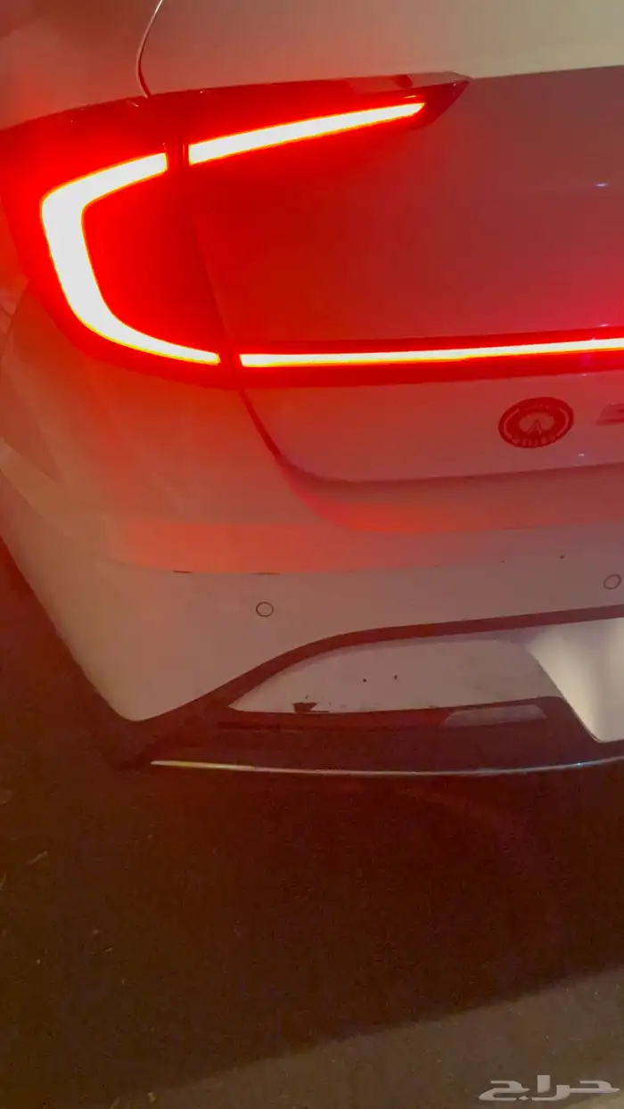 سوناتا 2020 ستاندر 2.5 13