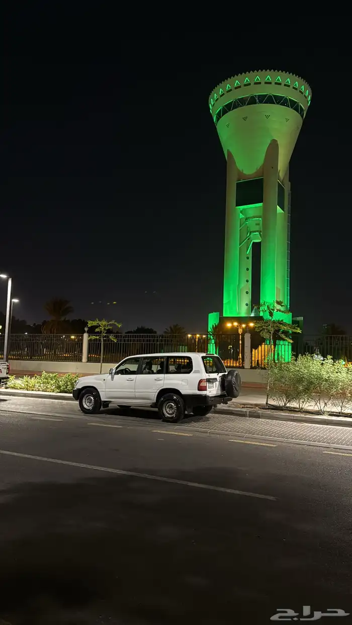 جيب لاند2000 2