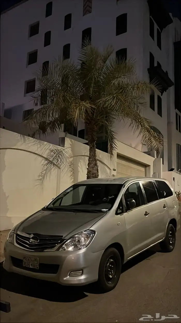 انوفا 2009 تماتيك 3